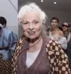 La diseñadora Vivienne Westwood falleció en diciembre de 2022