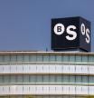 SEDE CENTRAL DEL BANC DE SABADELL EN SANT CUGAT