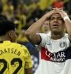 El Borussia Dortmund venga al Barça troleando al PSG tras eliminarlos de la Champions: “Buenas vacaciones”