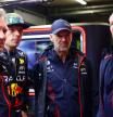 Verstappen asegura que el adiós de Newey “no es tan dramático como parece”