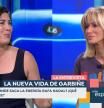Garbiñe Muguruza, sobre que las mujeres tenistas ganen menos dinero que los hombres: ''Somos muy afortunadas''