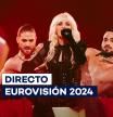 eurovisión directo seo