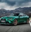 Las cifras del BMW M4 CS lo dicen todo: 550 CV, una punta de 302 km/h y un precio de casi 200.000 euros