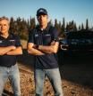 Carlos Sainz y Nani Roma formarán tándem en el Dakar 2025