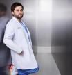 Cómo ‘Anatomía de Grey’ ha despedido a Jake Borelli (para ahorrar gastos)