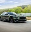 Bentley empezará la fabricación y entregas de la nueva generación del Continental GT a partir de junio