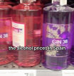 La reacción de una joven sueca al ver el precio del alcohol en los supermercados de España