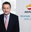 El consejero delegado de Repsol, Josu Jon Imaz