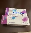 Una mujer de 77 años toma Lorazepam durante cinco días en vez de sus pastillas de la alergia: “Los envases son idénticos”