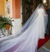 Las bodas religiosas siguen a la baja en España