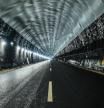 El antiguo túnel ferroviario de casi 3 kilómetros por el que ahora puedes circular con el coche a toda velocidad