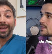 Los consejos de un farmacéutico a un hombre que asegura que lleva 4 años sin ducharse ni utilizar ningún tipo de jabón