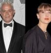Alejandro Sanz y Taylor Swift