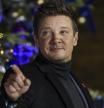 FILE - Jeremy Renner poses for photographers upon arrival at the UK Fan Screening of the film 