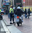 Los Mossos despliegan un operativo para acabar con los ladrones de motos: “Me la han robado dos veces”