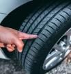 El detalle de los neumáticos para ahorrar gasolina que pasa desapercibido