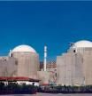 Central Nuclear de Almaraz.