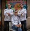 El barcelonés Disfrutar se proclama mejor restaurante del mundo