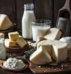 El vínculo entre los lácteos y la alimentación saludable, según un nutricionista: “Tienen ventajas y desventajas”