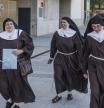 La posible nueva vía de ingresos para las monjas del convento de Belorado