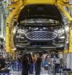 Ford plantea 1.622 despidos en el nuevo ERE de la planta de Almussafes