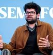 Aravind Srinivas, CEO de Perplexity: “La verdadera confianza en la IA no se construye a través de la fe ciega, sino exigiendo que tanto los humanos como las máquinas cumplan con altos estándares de transparencia”