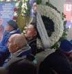 Surrealista: paran la ceremonia de un funeral para poder ver un partido de la Copa América