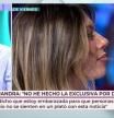 Alessandro Lequio responde duramente a Alejandra Rubio