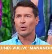 El emotivo adiós de Jaime Cantizano a 'Mañaneros': ''Aunque no os lo creáis, os voy a echar de menos''