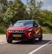 El nuevo Mitsubishi ASX da un salto cualitativo en digitalización, diseño y electrificación