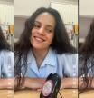 Rosalía sorprende a sus seguidores con una peculiar 