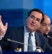 Garamendi (CEOE) acusa a Trabajo de gobernar contra las empresas y pide respeto