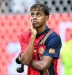El asombroso parecido de otro futbolista con Lamine Yamal: ''Parece su hermano perdido''