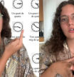 Una andaluza comparte su lucha para entender cómo se dicen las horas del día en Catalunya: “Que venga un catalán y me lo explique”