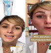 Soy farmacéutica y estas son mis pastas de dientes blanqueadoras favoritas