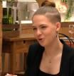 Bea en 'First Dates'