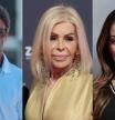 Álvaro Escassi, Bibiana Fernández e Hiba Abouk