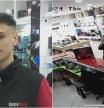 La intrahistoria del emotivo abrazo viral entre un vendedor y un cliente que logró comprar la PlayStation 5: “Sentimos una química”