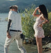 Megan Fox y MGK en el videoclip que ha desatado la polémica