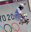 Skateboarding, un nuevo deporte de los Juegos Olímpicos: cómo funciona y quién representa a España