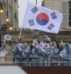 El COI se disculpa por su fallo garrafal al presentar a Corea del Sur como Corea del Norte en los Juegos Olímpicos de París 2024