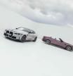 Nuevos BMW M4 Coupé y Cabrio, los coches de uso diario que puedes exprimir en el circuito