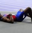 “Tengo la Covid y renuncio a los relevos”, anuncia Noah Lyles