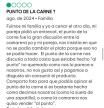 La sorprendente reseña de un restaurante que pide la opinión a TripAdvisor: 