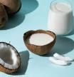 Leche de coco