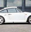 El extraño Porsche del que solo existen cinco unidades en el mundo