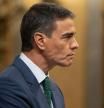 El presidente del Gobierno, Pedro Sánchez, comparece durante una sesión extraordinaria en el Congreso de los Diputados, a 17 de julio de 2024, en Madrid (España). Pedro Sánchez presenta hoy las líneas fundamentales del Plan de Acción por la Democracia, también llamado plan de regeneración democrática. Se trata de un paquete de medidas que incluye cambios en la regulación de la publicidad institucional para limitar el dinero público que se destina a los medios de comunicación. Durante la sesión, también ha informado de las decisiones adoptadas por los líderes de los 27 en los Consejos Europeos que tuvieron lugar en los pasados 17 y 27 de junio.
