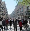 El 32,2% de barcelonesas no tienen 3 horas al día para sí mismas, según la Enquesta Òmnibus 2024