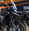 Estas motos Triumph de James Bond pertenecen al actor Daniel Craig y pueden ser tuyas