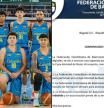 Un hacker y sus amigos se hacen pasar por la selección colombiana de baloncesto y logran participar en un torneo en Rusia